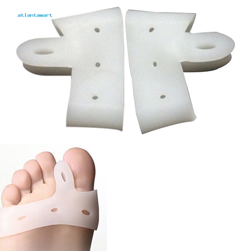 Túi Đựng Đồ Dùng Cao Cấp Tiện Dụng| Set 2 Đệm Silicone Tách Ngón Chân Cái Giảm Đau