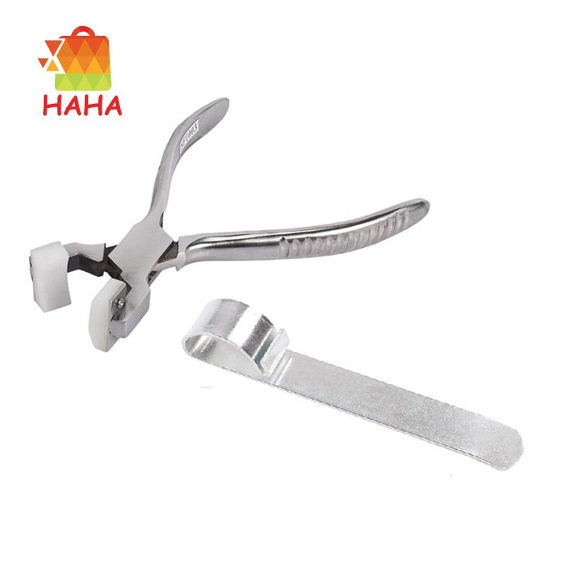 Dụng Cụ Uốn Cong Bằng Tay Chất Liệu Thép Không Gỉ Dễ Sử Dụng