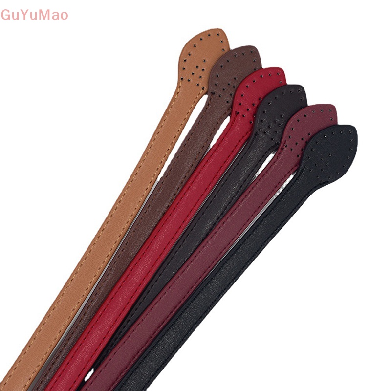 Dây Đeo Túi Xách Bằng Da PU 60cm Thay Thế Tiện Dụng