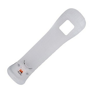 High Quality Motion Plus Adapter Sensor For Nintend Wii Console Remote Wireless Wiimote Controller Black & White [Q/3]
