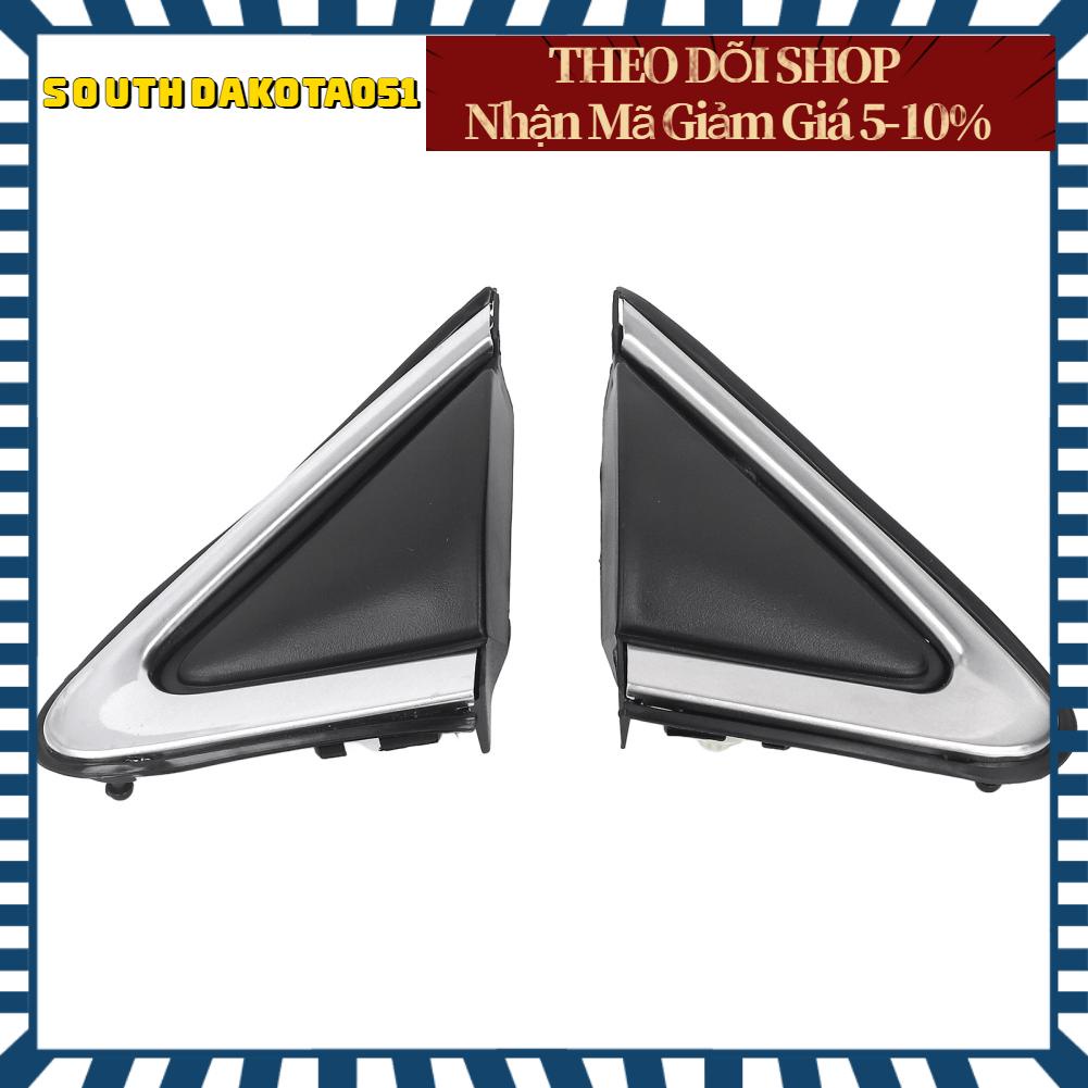 Southdakota051 1 Cặp Gương Chiếu Hậu Viền Tam Giác 96319 3RA0A Thay Thế Cho Sentra 2013‑2016