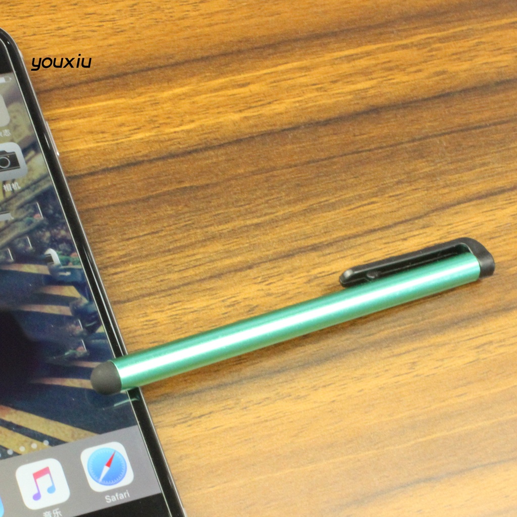 Bút Cảm Ứng Chuyên Dụng Cho Laptop / Điện Thoại Thông Minh / Máy Tính Bảng YX