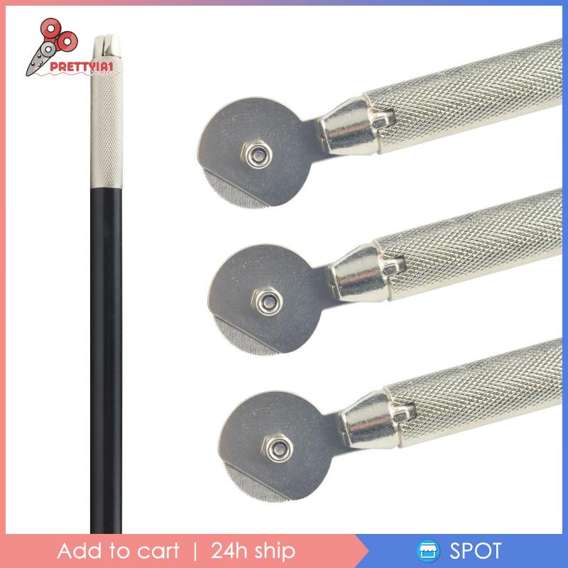 [Prettyia1] Dụng Cụ Làm Đinh Tán Bằng Kim Loại Gọn Nhẹ Chắc Chắn Cho Chế Tác Gỗ