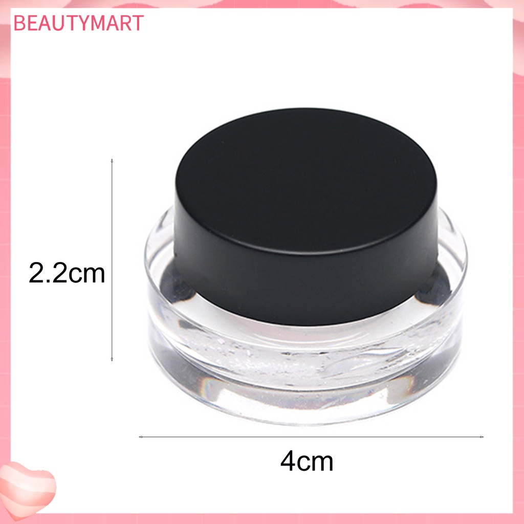 1 Hộp Bột Kim Tuyến Lấp Lánh Trang Trí Móng Tay An Toàn Không Gây Kích Ứng