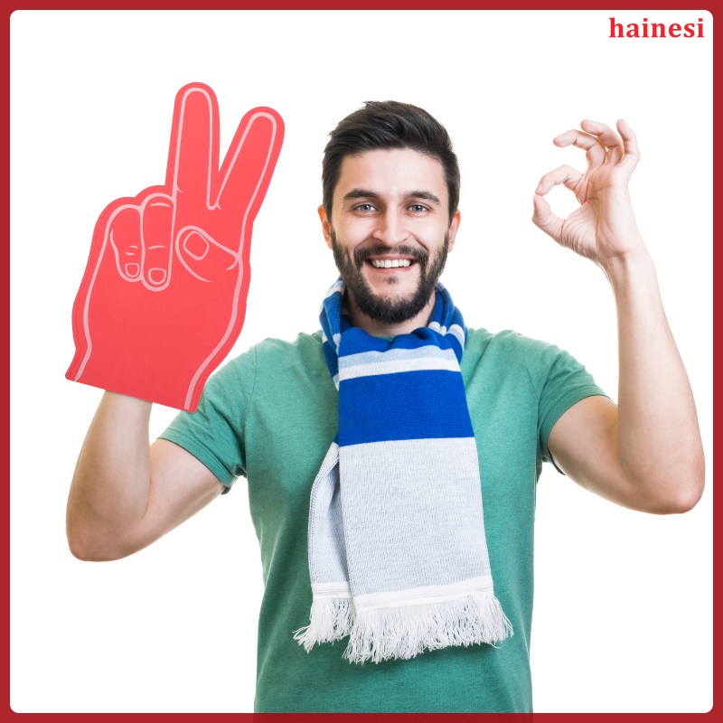 3 Quạt Thể Thao Đeo Ngón Tay Cheer # 1