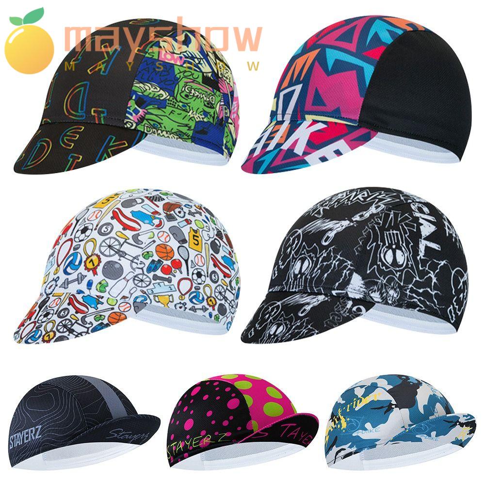Mũ Thể Thao Bằng Vải Lưới Khô Nhanh Thời Trang Mùa Hè
