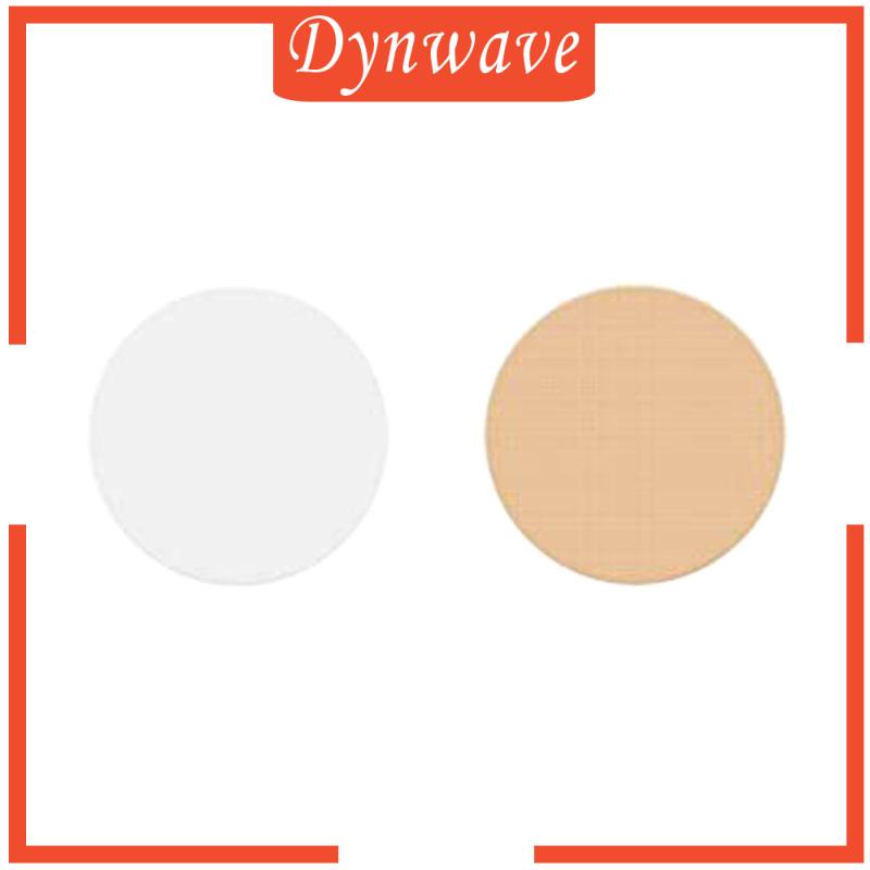 Bộ 100 Miếng Dán Màu Nude Dùng Trang Trí Cho Các Môn Thể Thao Chạy Bộ