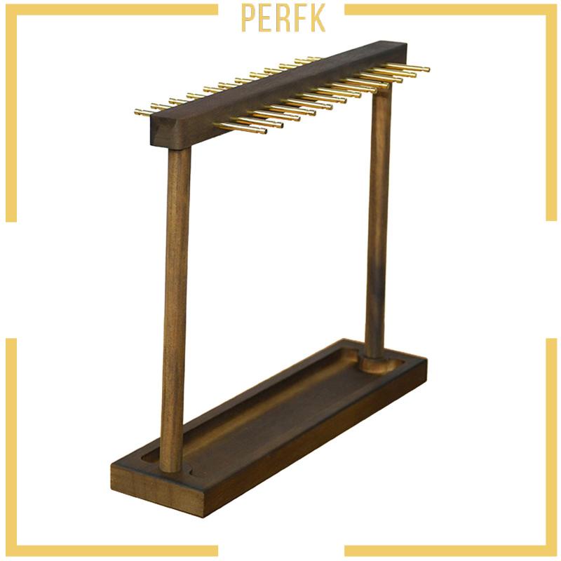 Giá Đỡ Trưng Bày Trang Sức / Đồng Hồ / Bông Tai Tiện Lợi