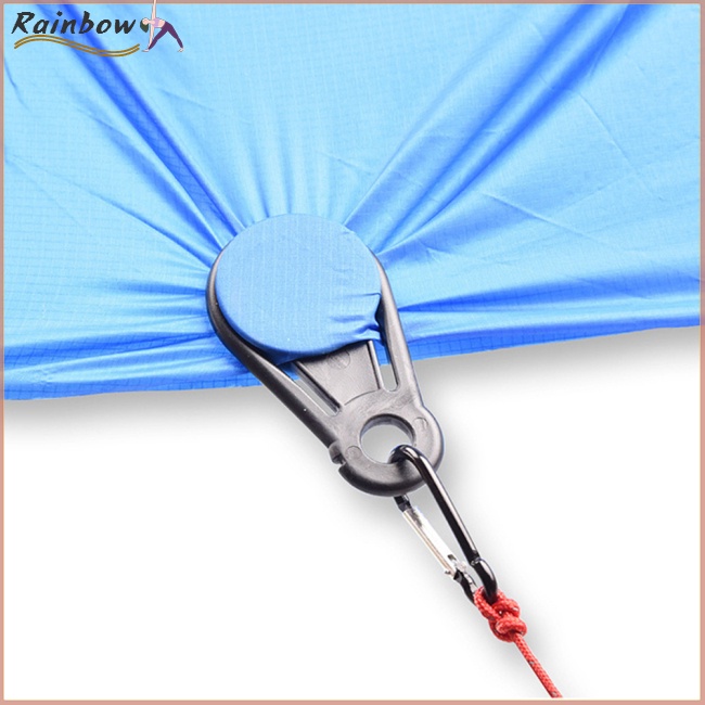 Set 5 Kẹp Lều Trại Chuyên Dụng Chất Lượng Cao