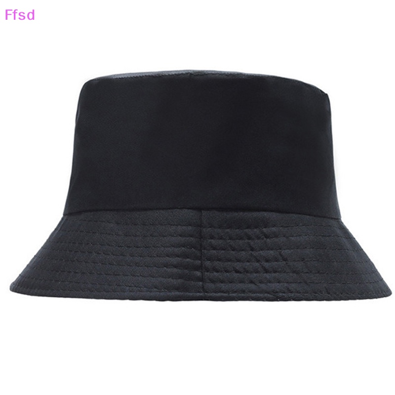 {Ffsd} Mũ Ngư Dân Che Nắng Đi Biển Vành Rộng Màu Trơn Gấp Gọn Được Thời Trang Mùa Hè Dành Cho Bạn Nữ * Bán Chạy