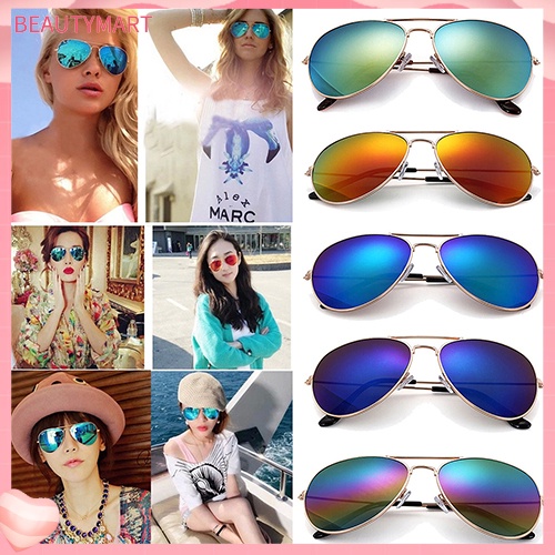 Kính Mát Phân Cực Phong Cách Thể Thao Thời Trang Cho Nam Và Nữ