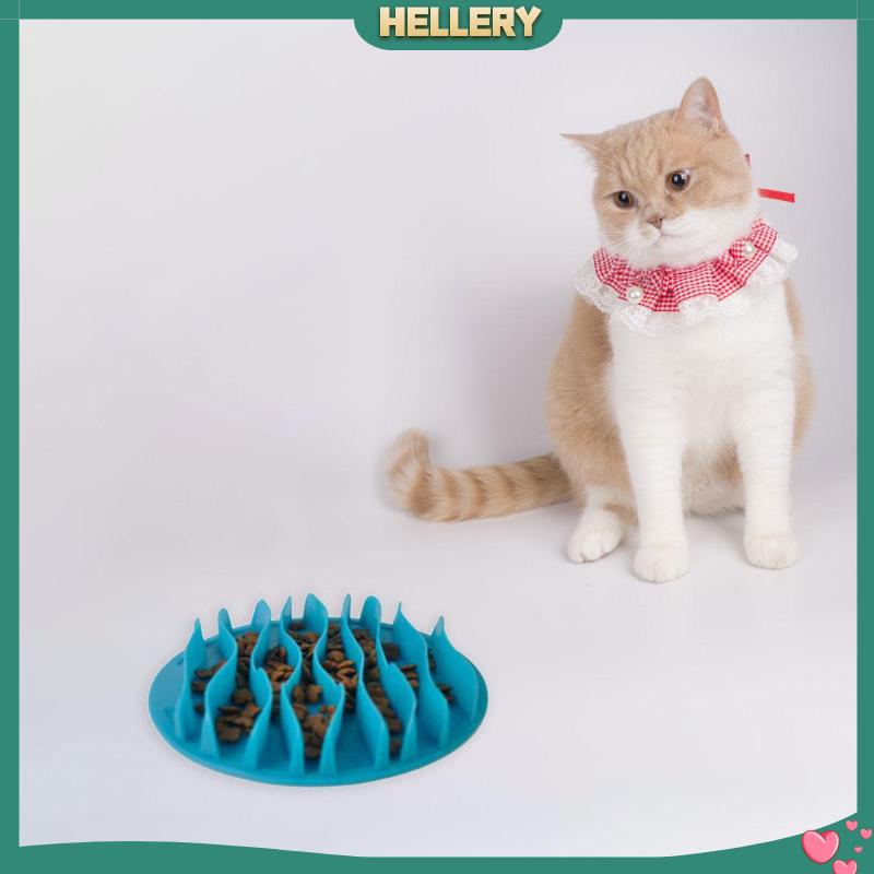 Tô Đựng Thức Ăn Chống Trượt Dành Cho Thú Cưng