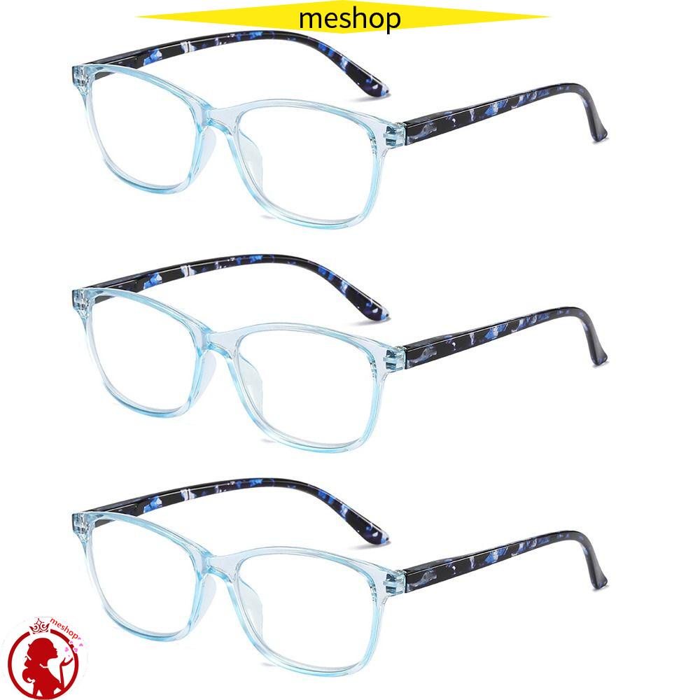 Kính Đọc Sách Gọng Siêu Nhẹ Phong Cách Vintage Thời Trang