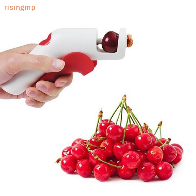 Dụng Cụ Lấy Hạt Cherry Tiện Lợi