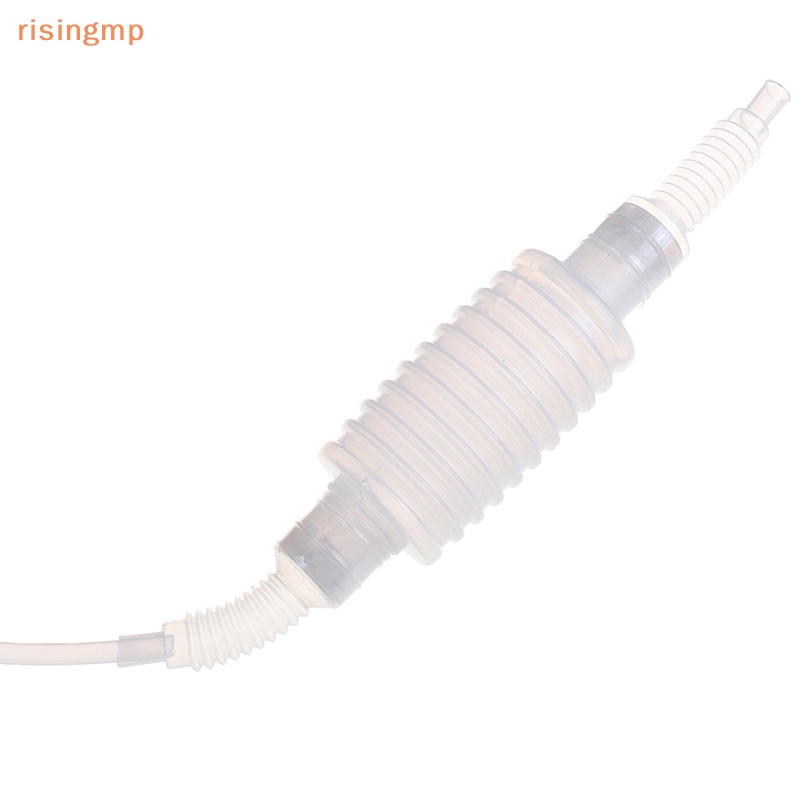 Ống Bơm Nhiên Liệu Bằng Nhựa Sử Dụng Tại Nhà