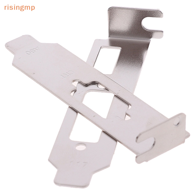 Set 2 Cổng Chuyển Đổi HDMI Nửa Chiều Cao Cho Thẻ Đồ Họa