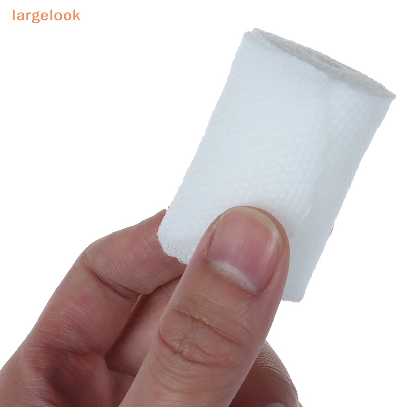 Bộ 10 Cuộn Vải Gạc Co Giãn 5cmx4.5m