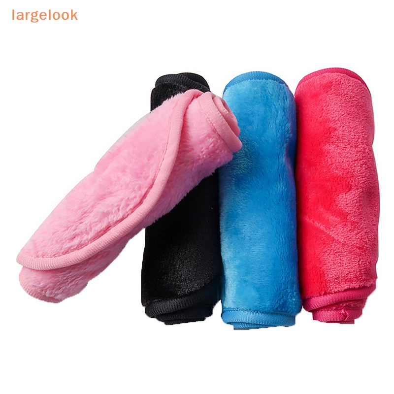 Khăn Tẩy Trang Siêu Mềm Có Thể Tái Sử Dụng