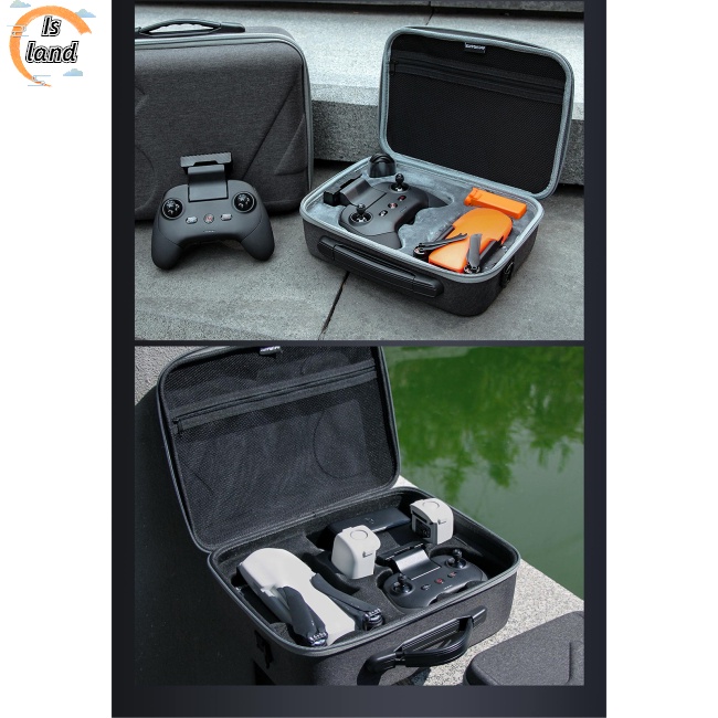 Túi Đựng Bảo Vệ Sức Chứa Lớn Tương Thích Với Daotong Evo Nano / lite Series