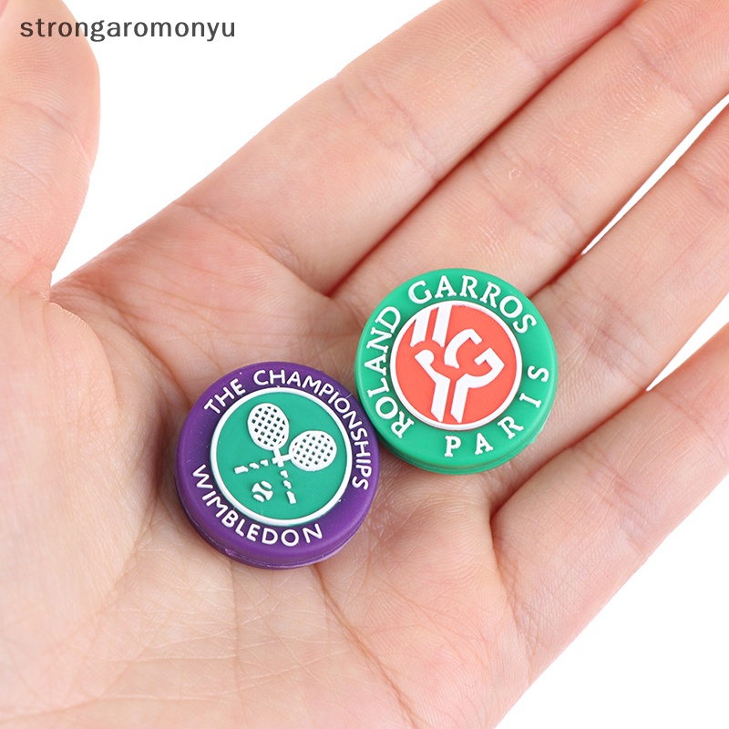 Phụ Kiện Giảm Sốc Chuyên Dụng Dành Cho Vợt Tennis