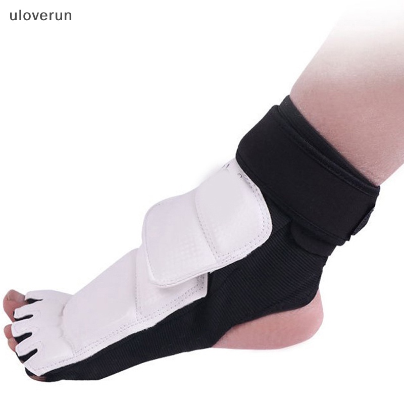 Găng Tay Bảo Vệ Chân Khi Tập Taekwondo Dành Cho Người Lớn Và Trẻ Em