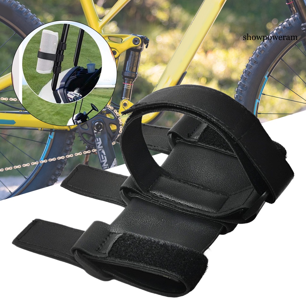 Dây Đeo Loa Ngoài Trời Bằng Da Giả Độ Bền Cao Chống Mòn