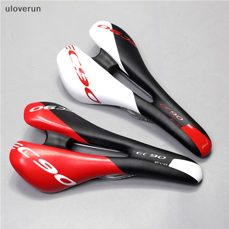 Yên Xe Đạp Leo Núi EC90 PU EVO Chất Lượng Cao