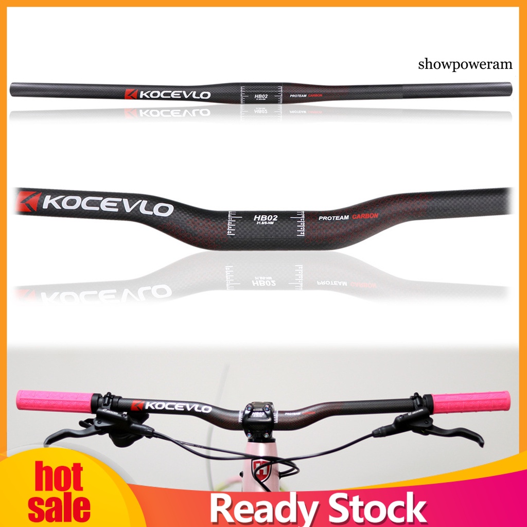 Phụ Kiện Cố Định Tay Lái Xe Đạp Hình Chữ U Chống Mòn