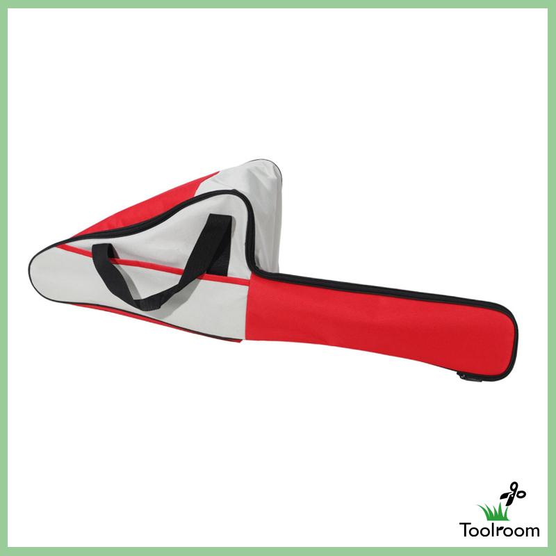 Túi Vải Oxford Đựng Dụng Cụ Cưa Di Động Tiện Dụng Cho Sân Vườn