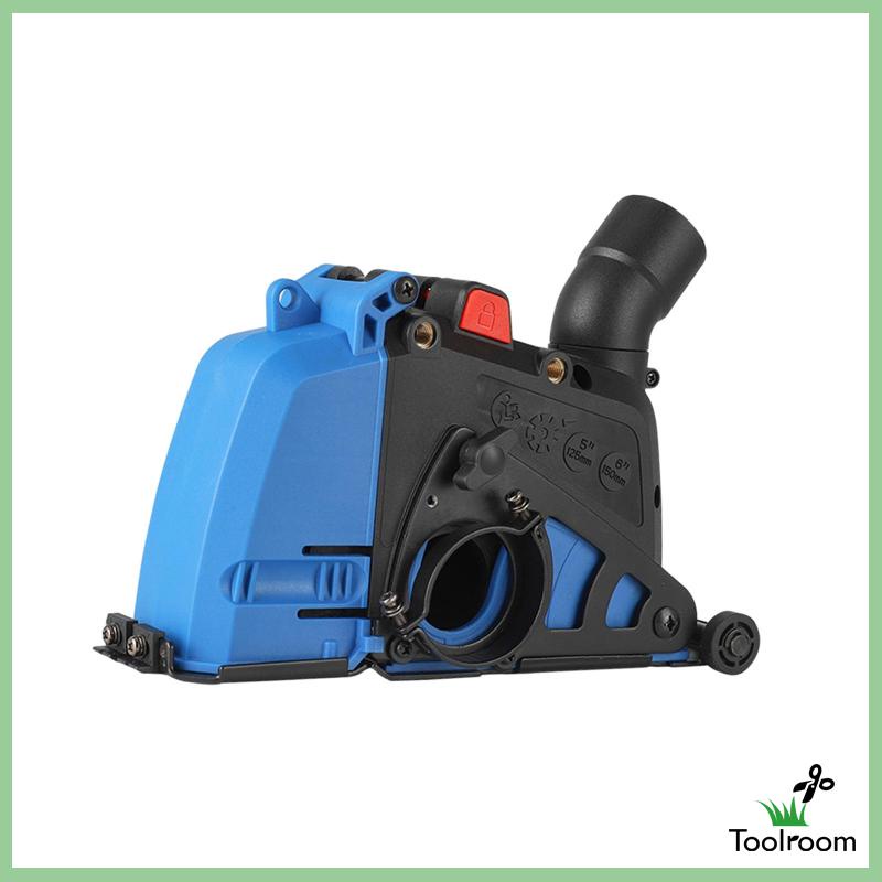 Vỏ Bọc Máy Mài Chống Bụi Bẩn Màu Trong Suốt Tiện Dụng