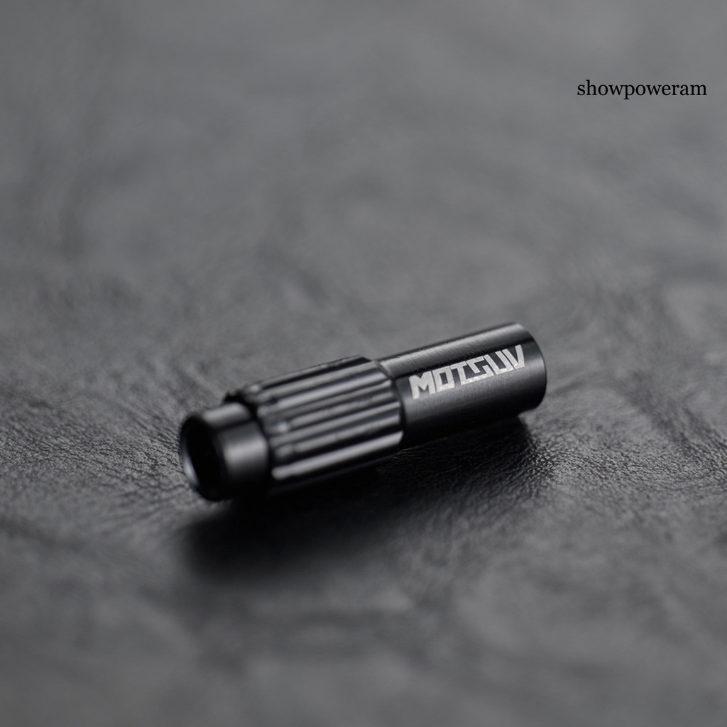 Set 5 Ốc Vít 4MM Chống Trượt Tiện Dụng Cho Xe Đạp