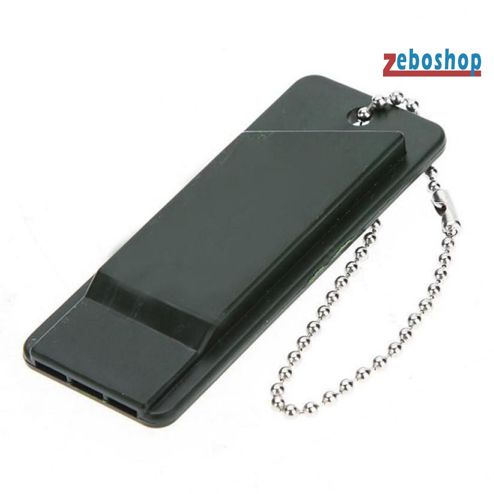 Còi Thổi Khẩn Cấp Di Động Cho Hoạt Động Ngoài Trời