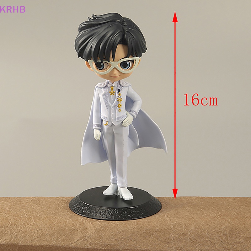 Mô Hình Búp Bê Hoạt Hình Dùng Trang Trí Độc Đáo Mới