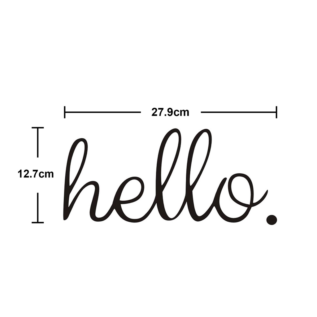 Miếng Dán Tường / Cửa Nhà Tắm Bằng PVC Vinyl Dễ Thương Có Thể Tháo Gỡ