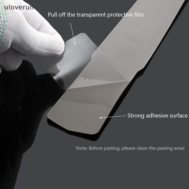 Miếng Dán Bảo Vệ Khung Xe Đạp Chống Trầy Tháo Rời Được Tiện Lợi