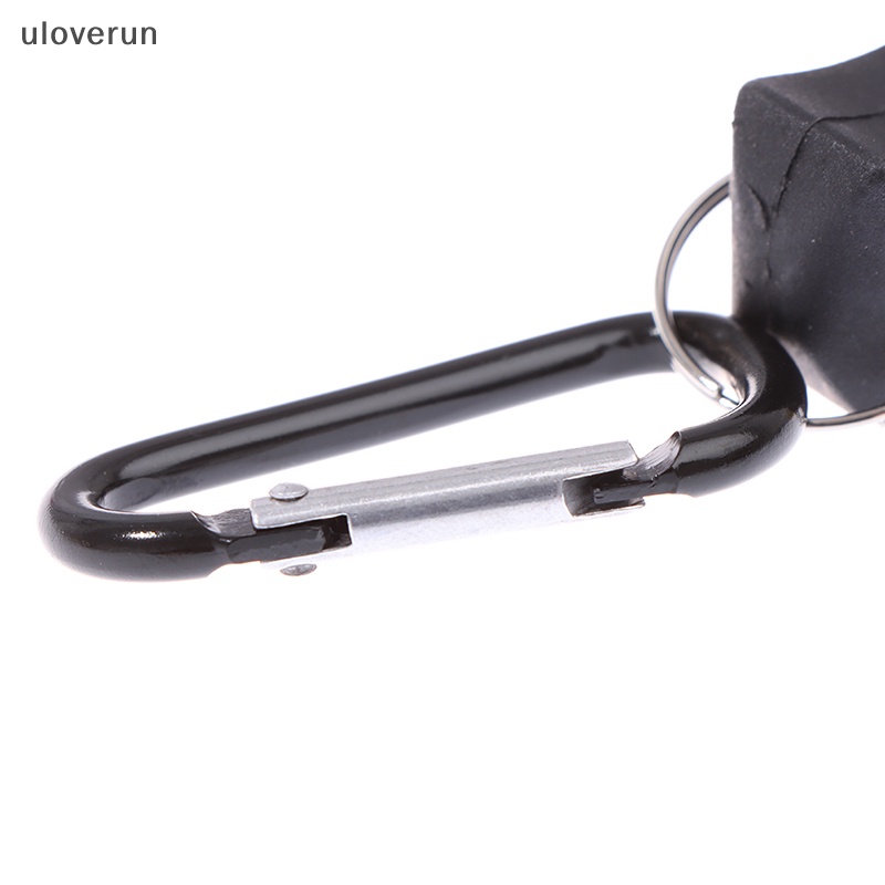 Bàn Chải Nylon 2 Mặt Có Dây Kéo Vệ Sinh Gậy Đánh Golf Chuyên Dụng