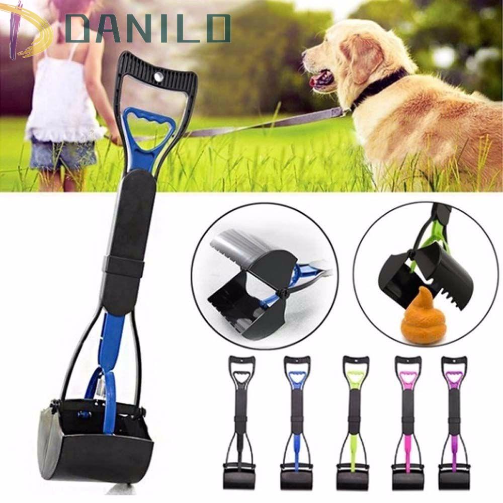 Dụng Cụ DọN ChấT LượNg Cao Cho Thú Cưng