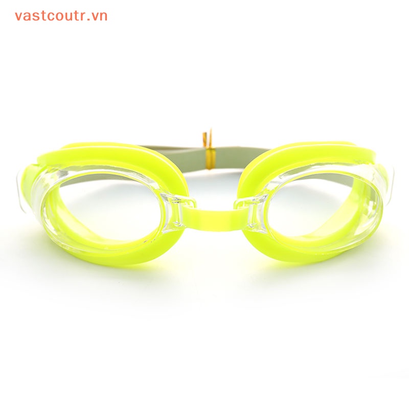 Kính Bơi Thể Thao Tùy Chỉnh Tiện Dụng Cho Bé