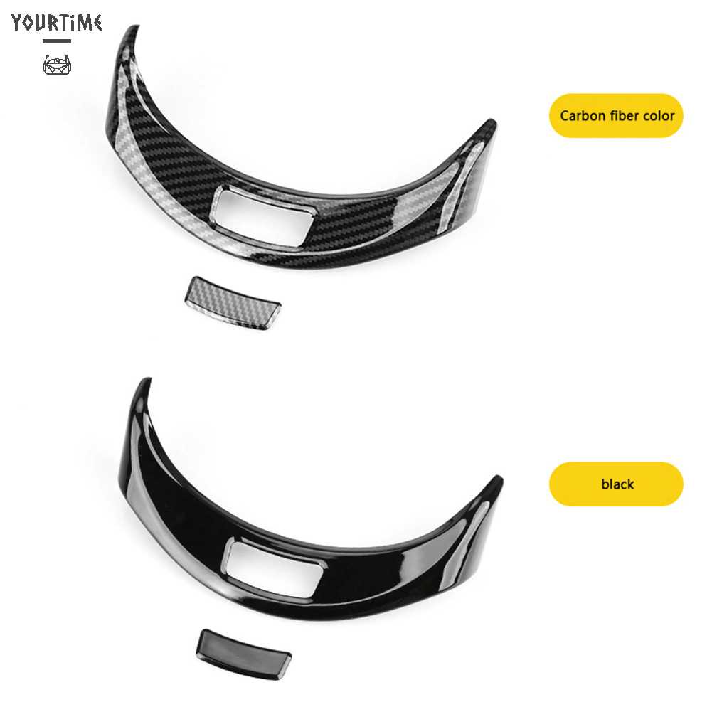 Khung Viền Hộp Tỳ Tay Cho Xe Hơi Mercedes Benz W205 C GLC Class