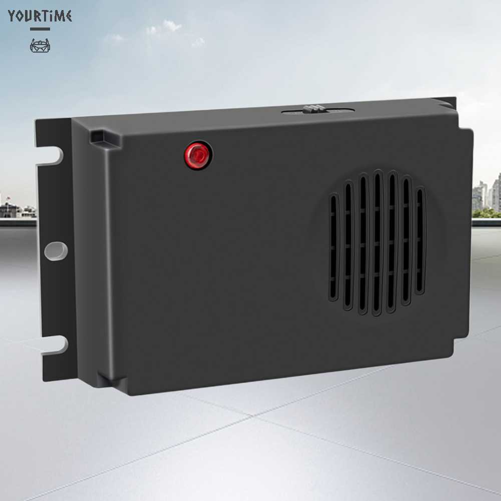 Thiết Bị Đuổi Chuột Bằng Sóng Siêu Âm Không Độc Hại Cho Xe Hơi