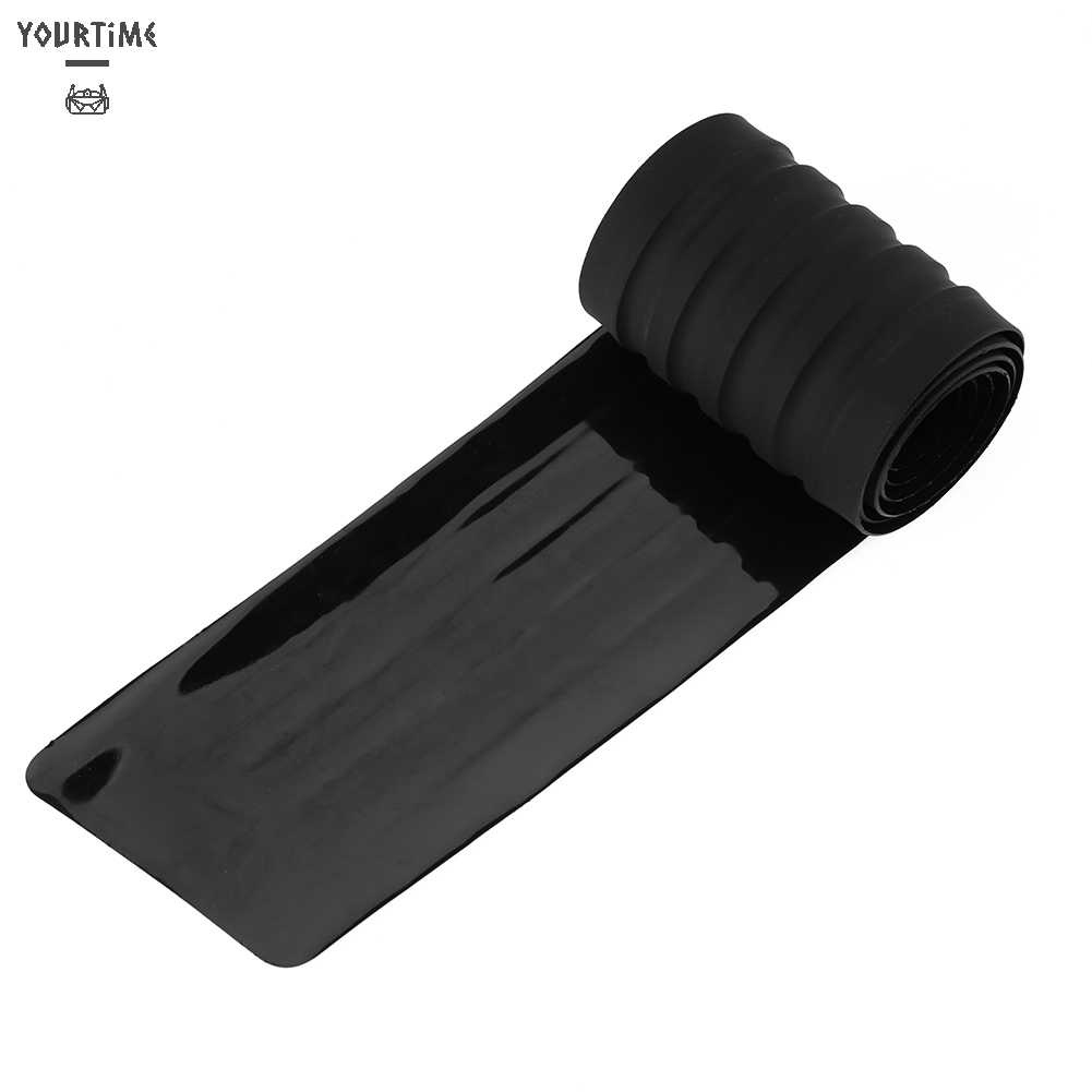 Băng Keo Hai Mặt Bằng Cao Su Bảo Vệ Cửa Xe Hơi SUV 35.8 inch