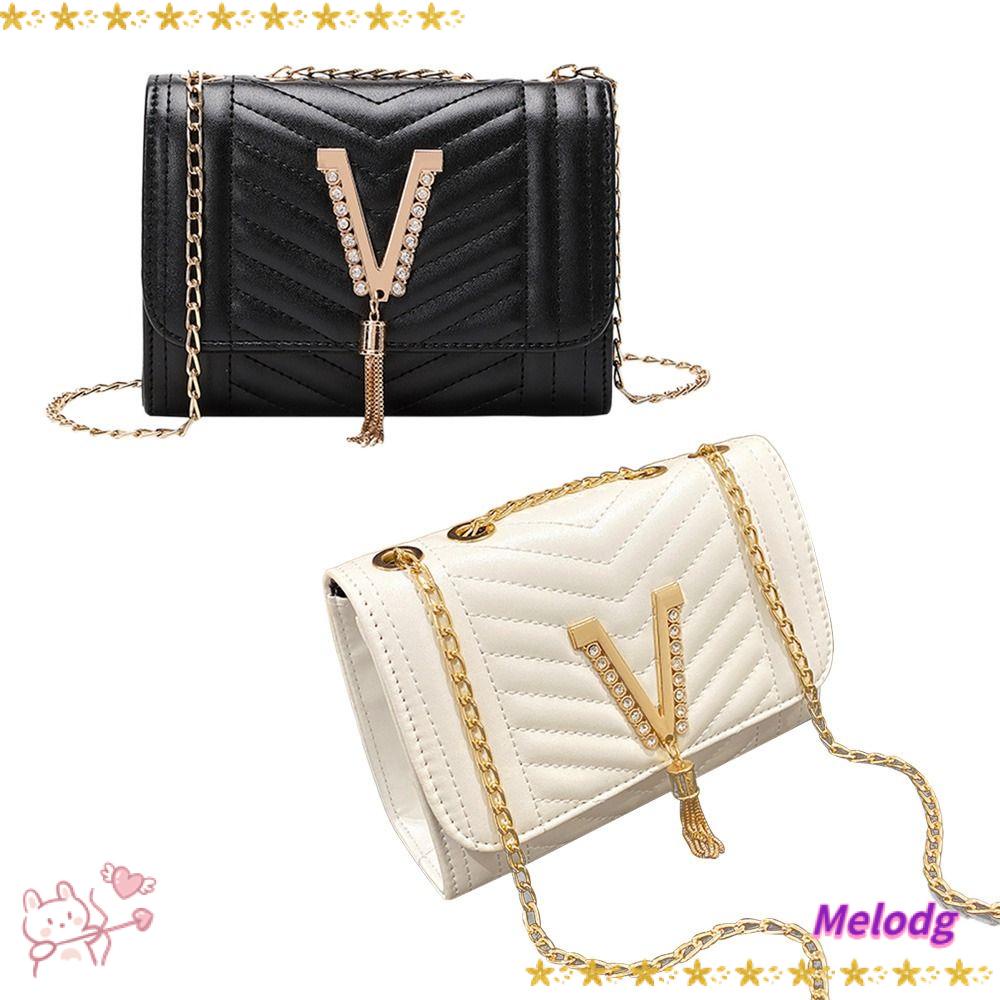 Túi Đeo Chéo Vai Đính Sequin Thời Trang Dành Cho Nữ Túi Xách Tay Thiết Kế Giản Dị Thời Trang