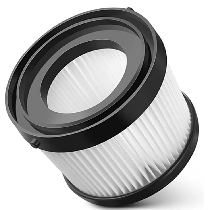 Set 3 Bộ Lọc HEPA Dành Cho Dewalt DCV501HB 20V DCV5011H Kèm Phụ Kiện Chuyên Dụng Dành Cho Ô Tô