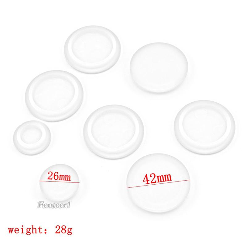 [Fenteer1] Nắp Máy Kéo Đa Năng Che Bụi Cho 1026R 1025R