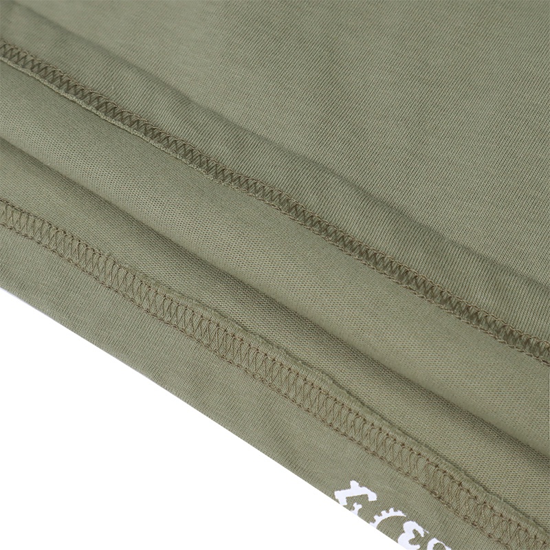 Áo Thun Tay Ngắn Pa-lm &amp; An-ge-ls 88-ls Phong Cách Thời Trang Đường Phố Unisex Lr46T4W