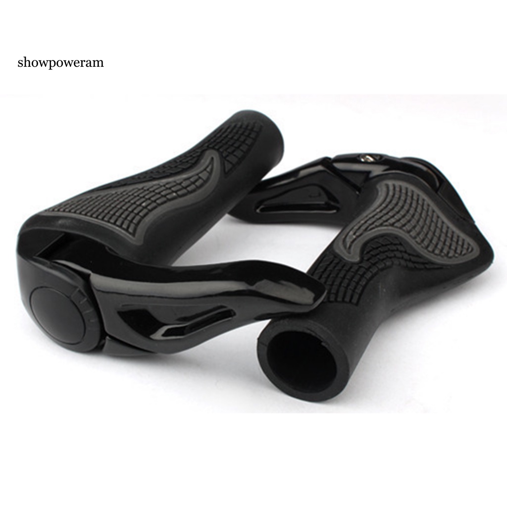 1 Cặp Vỏ Bọc Tay Lái Xe Đạp MTB Chống Trượt