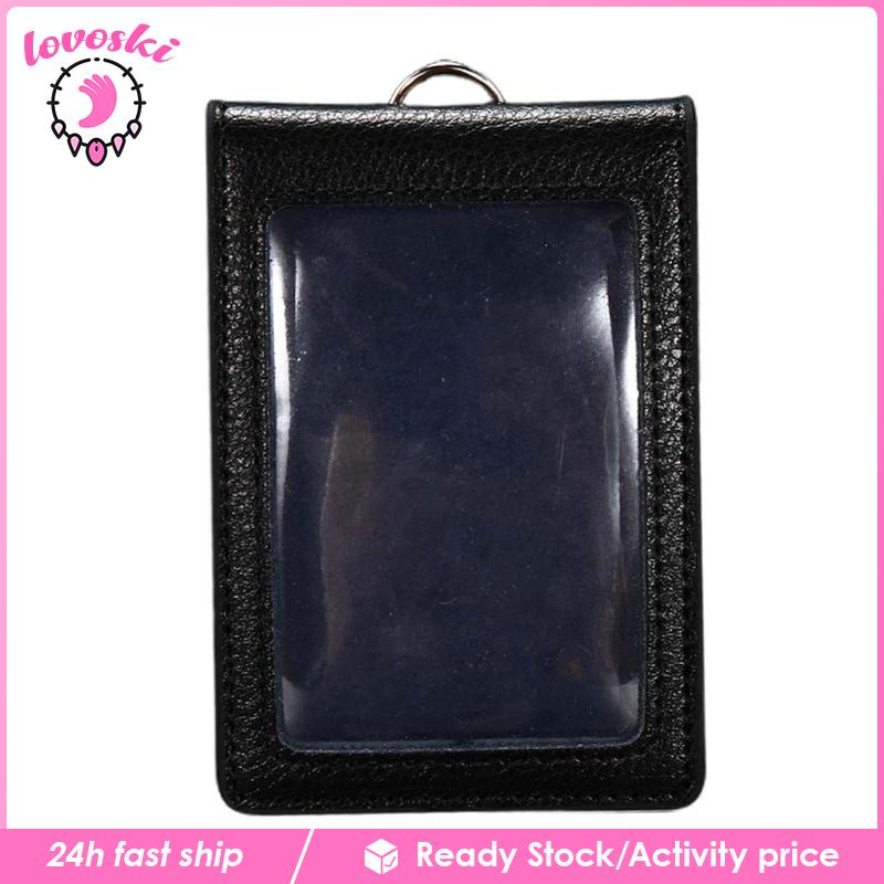 Bao Đựng Thẻ / Bằng Lái Xe / Giấy Phép Văn Phòng Tiện Dụng Cho Nam