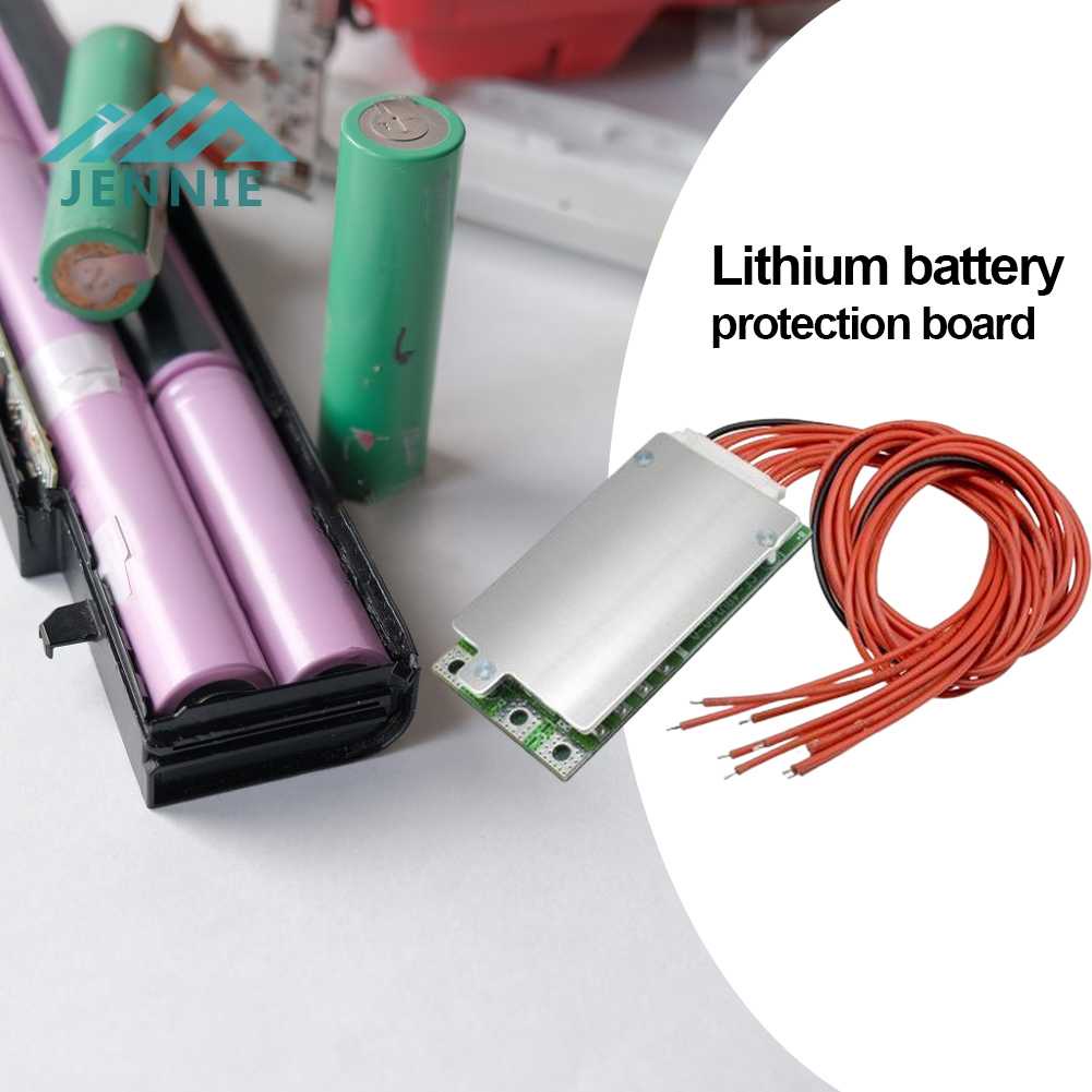 Bảng Mạch Tản Nhiệt PCB Dành Cho Xe Đạp Điện Ebike [jennie1.vn]