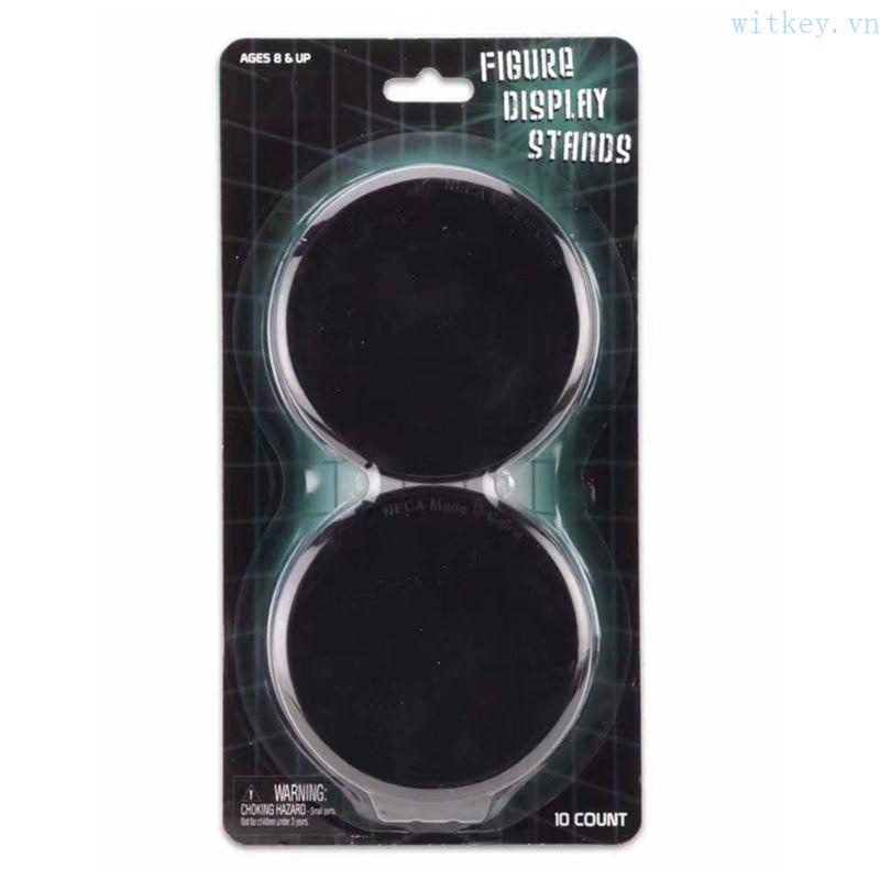 Bộ Đồ Chơi Búp Bê Đứng Để Bàn Trang Trí Tiệc Tùng Cho Bé