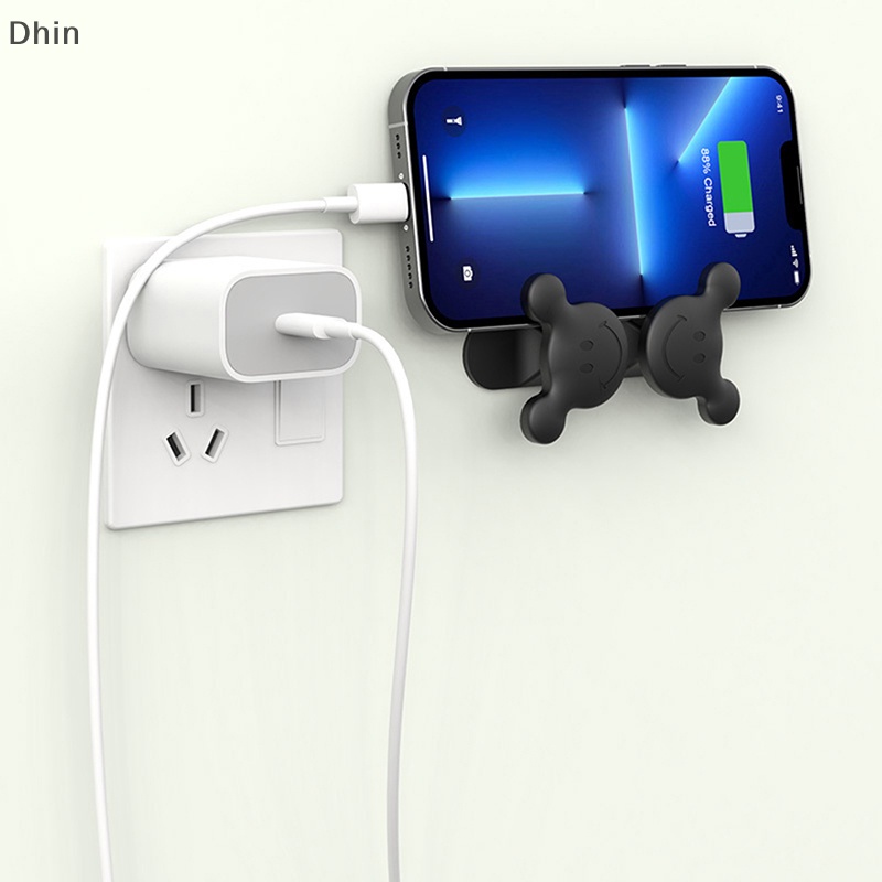 1 Kẹp Cố Định Dây Cáp Gọn Gàng Tiện Dụng